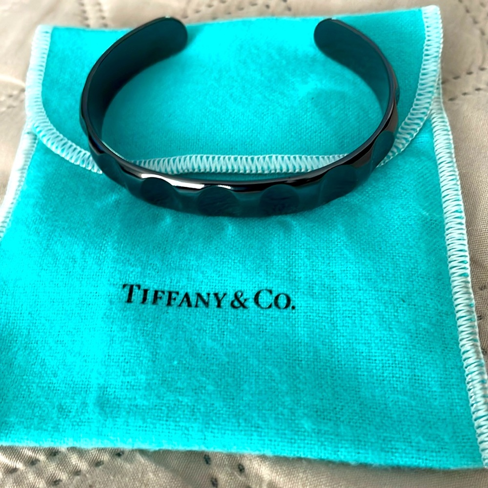 Men’s Tiffany & Co bracelet